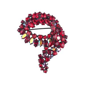 Handmade Vintage Style Brooches | Decorative Antique Pins & Clips